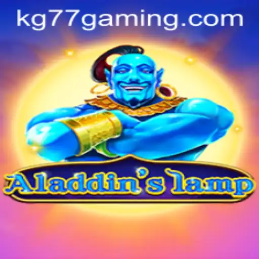 Aladdinslamp: Illuminating the Gaming World with Magic and Strategy