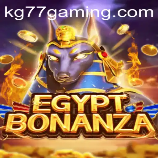 Discover the Thrills of EgyptBonanza with KG77