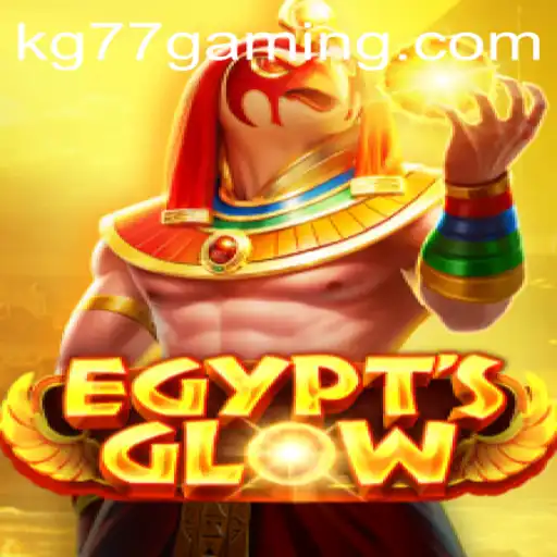 Discover the Mystique of EgyptsGlow: Unpacking the Adventure of KG77