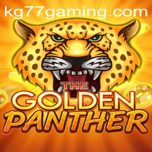 GOLDENPANTHER: The Exciting New Game Sweeping the Gaming World