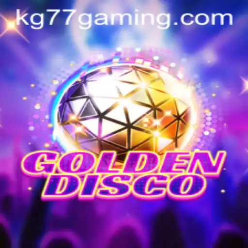 GoldenDisco: A Vibrant New Gaming Experience with KG77