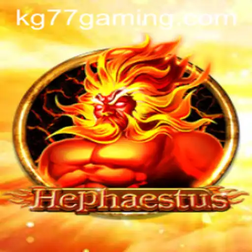 Hephaestus: A Captivating Dive into the World of KG77