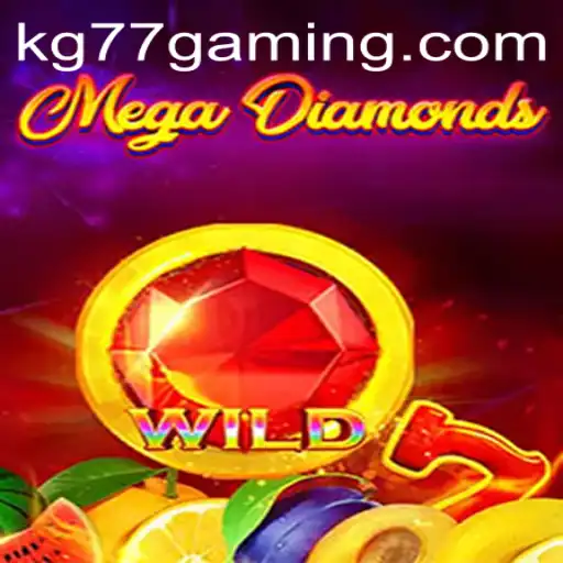 Unveiling MegaDiamond: The Revolutionary Game Transformed by KG77
