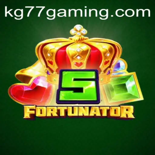 5Fortunator: The Game That Combines Strategy and Luck