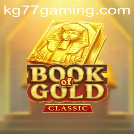 The Enchanting World of BookOfGoldClassic: A Journey Through Ancient Mysteries