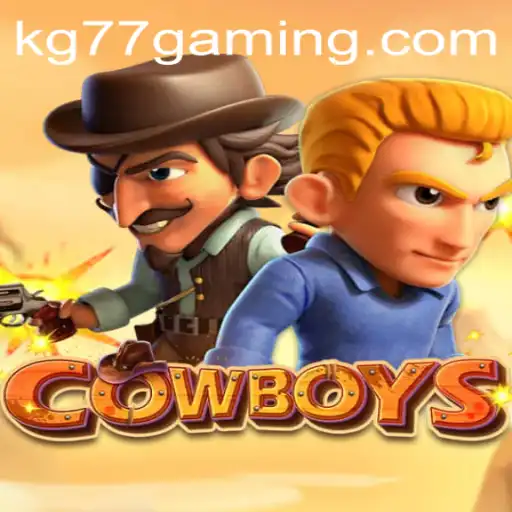 Exploring the Thrills of COWBOYS: The KG77 Gaming Experience