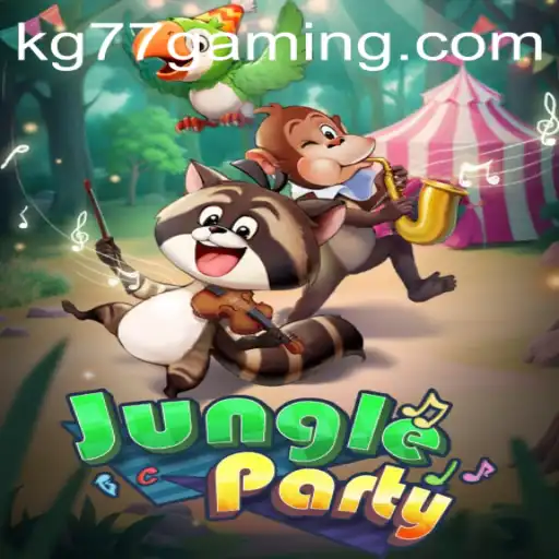 Discovering JungleParty: The Thrilling Adventure Awaits with KG77