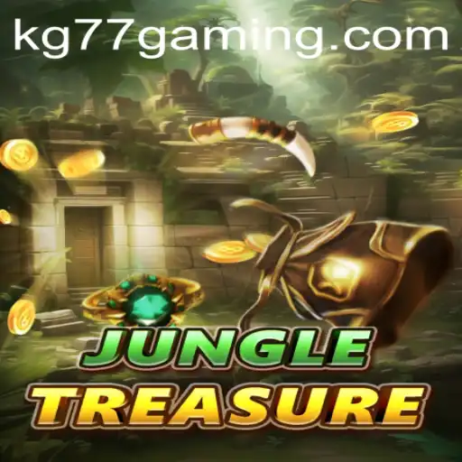 Discover the Thrill of JungleTreasure: Unravel the Secrets with KG77