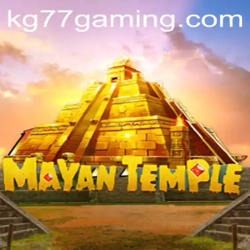 Exploring the Enigmatic World of MayanTemple: A Dive into the Game with KG77