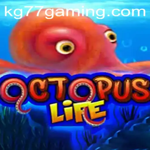 Discovering OctopusLife: A Dive into the Vibrant World of KG77