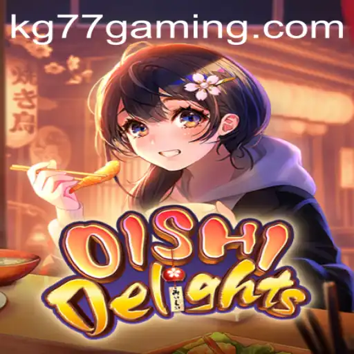 The Enchanting World of OishiDelights: Unraveling the Game of KG77