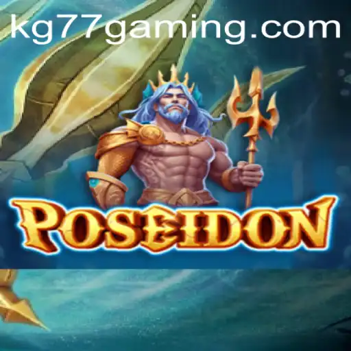 Exploring Poseidon: The Game of Mythical Strategy and Adventure