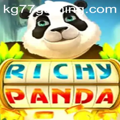 Unveiling the Exciting World of RichyPanda and the Enigmatic KG77