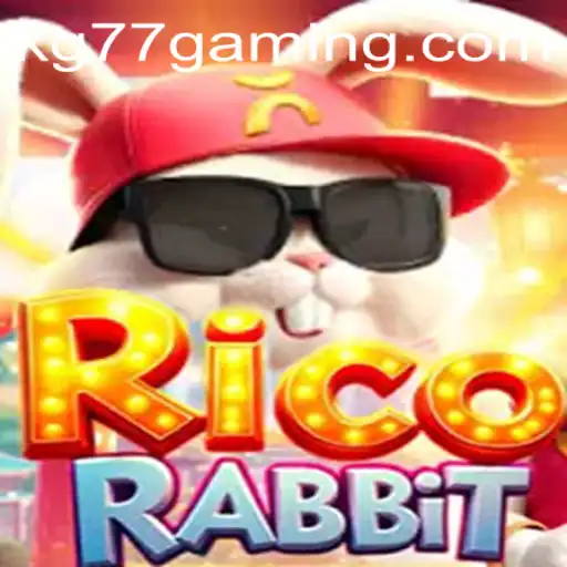 RicoRabbit: A New Gaming Sensation with a Twist of Strategy