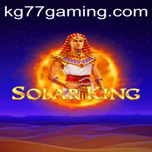 Master the Universe in SolarKing: A Strategy Game of Cosmic Proportions